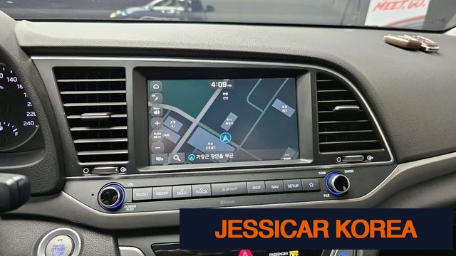 2018 Hyundai Avante AD - Thumbnail 10