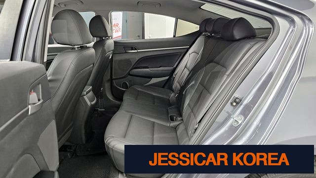 2018 Hyundai Avante AD - Thumbnail 11