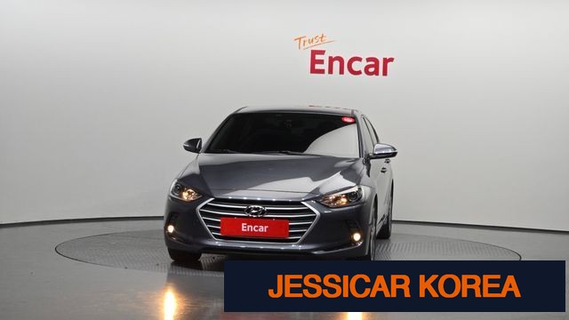 2018 Hyundai Avante AD - Thumbnail 12