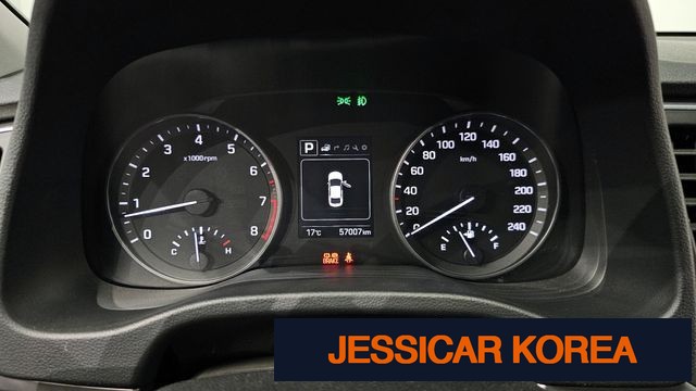 2018 Hyundai Avante AD - Thumbnail 13