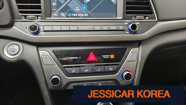 2018 Hyundai Avante AD - Thumbnail 14