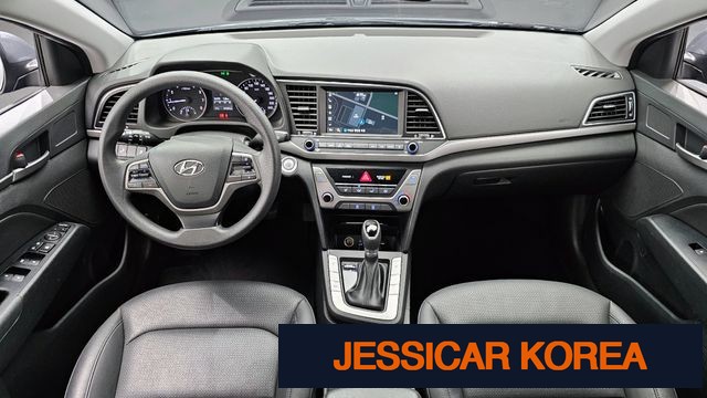 2018 Hyundai Avante AD - Thumbnail 15