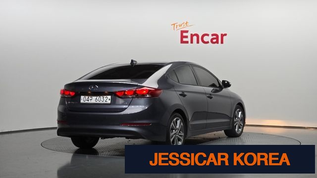 2018 Hyundai Avante AD - Thumbnail 17