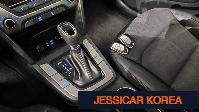 2018 Hyundai Avante AD - Thumbnail 19
