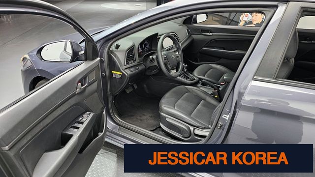 2018 Hyundai Avante AD - Thumbnail 20