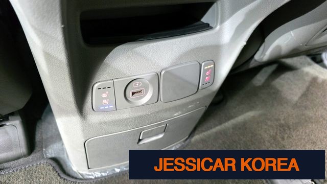 2020 Kia The New Carnival - Thumbnail 3