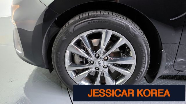 2020 Kia The New Carnival - Thumbnail 5