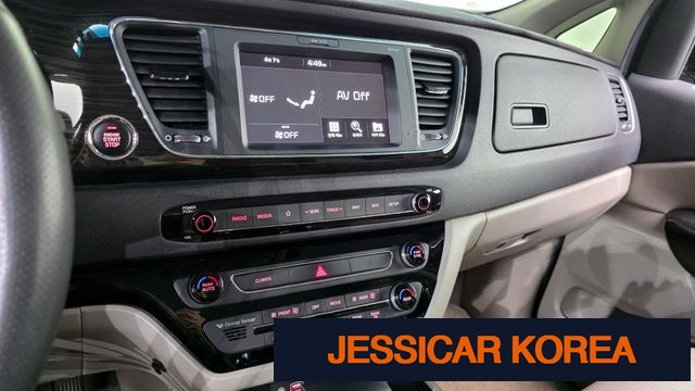 2020 Kia The New Carnival - Thumbnail 6