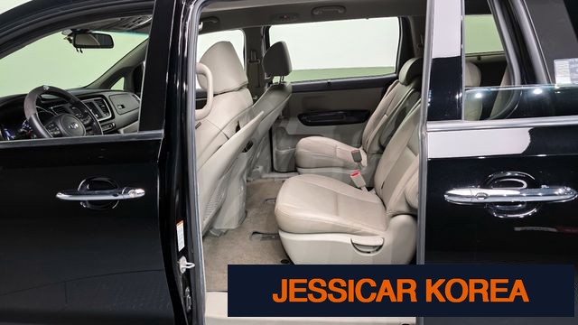 2020 Kia The New Carnival - Thumbnail 7
