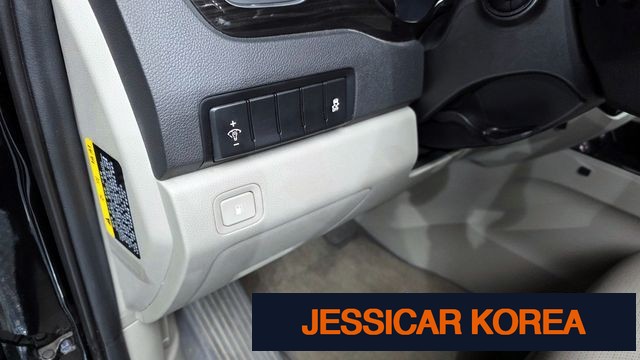 2020 Kia The New Carnival - Thumbnail 8