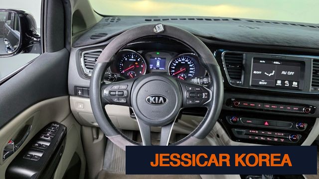 2020 Kia The New Carnival - Thumbnail 10