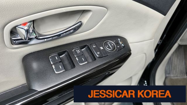 2020 Kia The New Carnival - Thumbnail 11