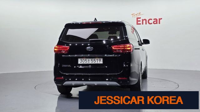 2020 Kia The New Carnival - Thumbnail 12