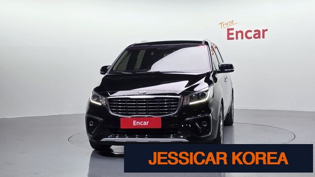 2020 Kia The New Carnival - Thumbnail 13
