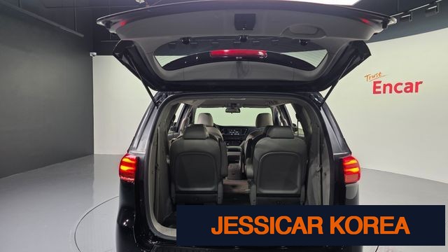 2020 Kia The New Carnival - Thumbnail 14