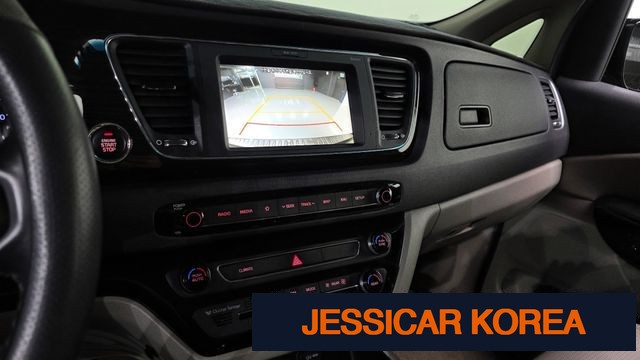 2020 Kia The New Carnival - Thumbnail 15