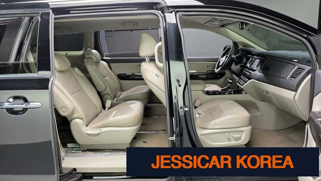 2020 Kia The New Carnival - Thumbnail 18