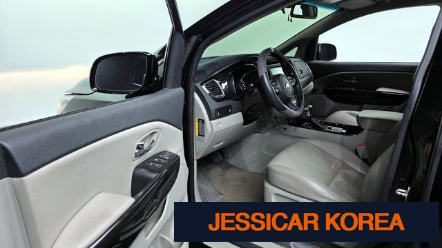 2020 Kia The New Carnival - Thumbnail 19
