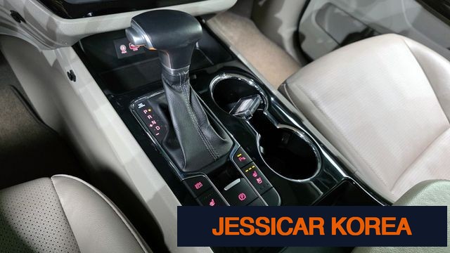 2020 Kia The New Carnival - Thumbnail 20