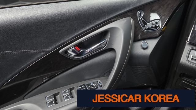 2016 Hyundai Grandeur HG - Thumbnail 5