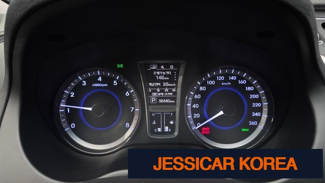 2016 Hyundai Grandeur HG - Thumbnail 10