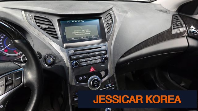 2016 Hyundai Grandeur HG - Thumbnail 11