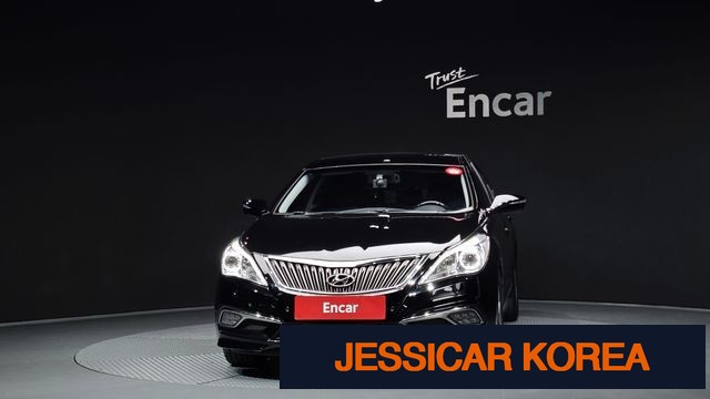 2016 Hyundai Grandeur HG - Thumbnail 12