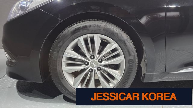 2016 Hyundai Grandeur HG - Thumbnail 14