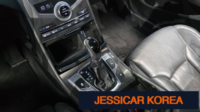 2016 Hyundai Grandeur HG - Thumbnail 17