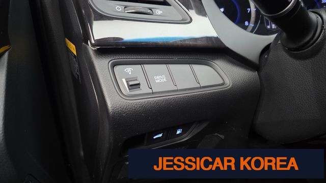 2016 Hyundai Grandeur HG - Thumbnail 19