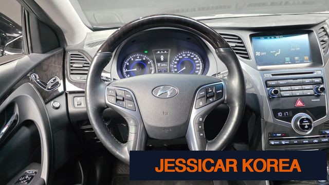 2016 Hyundai Grandeur HG - Thumbnail 20