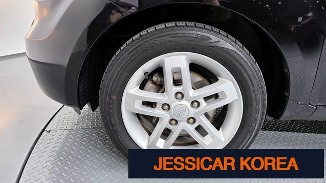 2010 Kia soul - Thumbnail 4
