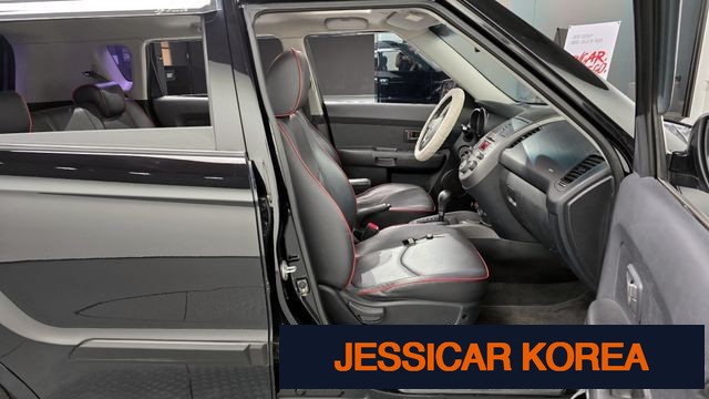 2010 Kia soul - Thumbnail 5