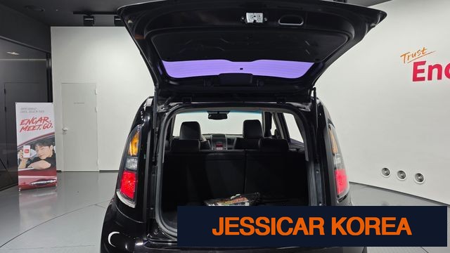 2010 Kia soul - Thumbnail 6
