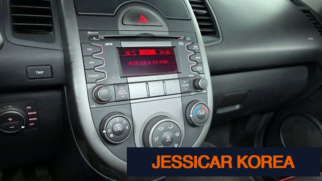 2010 Kia soul - Thumbnail 7