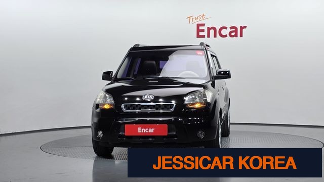 2010 Kia soul - Thumbnail 9