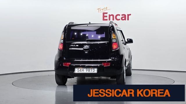 2010 Kia soul - Thumbnail 11