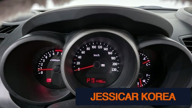 2010 Kia soul - Thumbnail 12