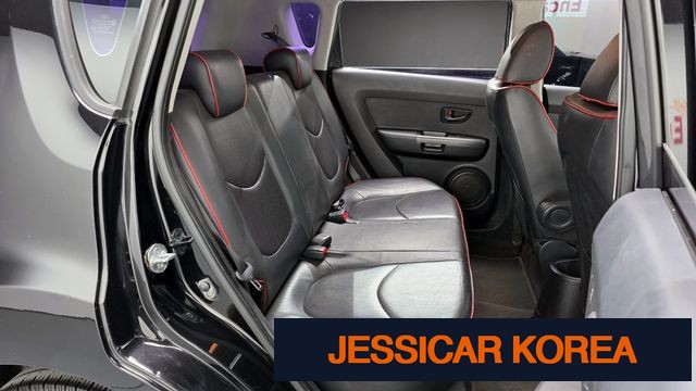 2010 Kia soul - Thumbnail 13