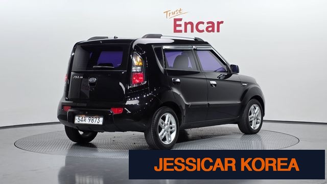 2010 Kia soul - Thumbnail 15