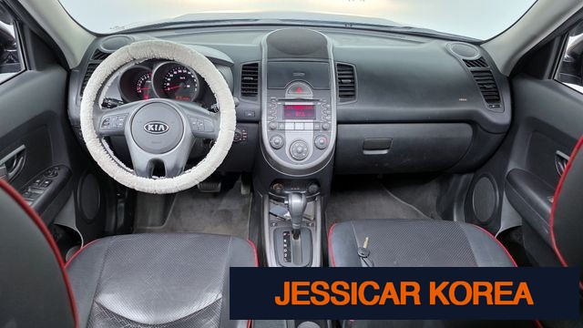 2010 Kia soul - Thumbnail 17