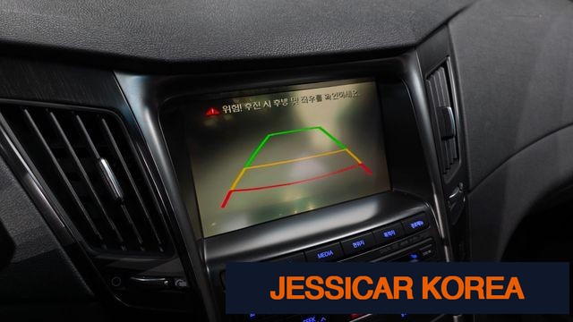 2014 Hyundai Sonata the brilliant - Thumbnail 8