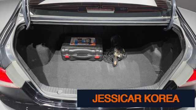 2014 Hyundai Sonata the brilliant - Thumbnail 9