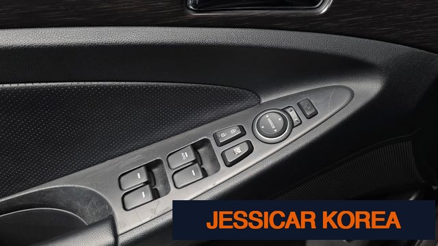 2014 Hyundai Sonata the brilliant - Thumbnail 15