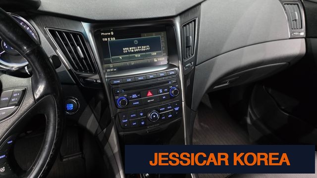2014 Hyundai Sonata the brilliant - Thumbnail 16