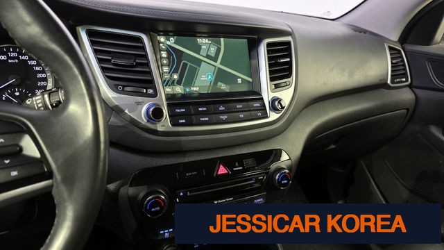 2016 Hyundai All new Tucson - Thumbnail 3
