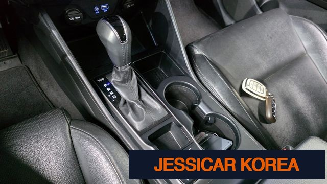2016 Hyundai All new Tucson - Thumbnail 7