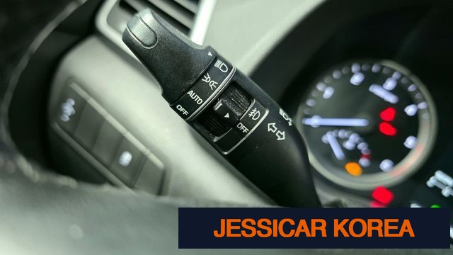 2016 Hyundai All new Tucson - Thumbnail 9