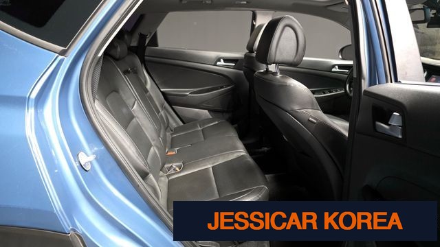 2016 Hyundai All new Tucson - Thumbnail 4