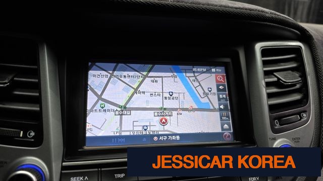 2016 Hyundai All new Tucson - Thumbnail 5